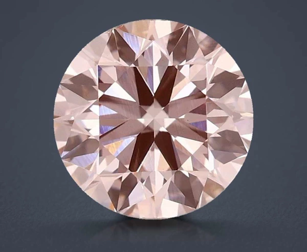 1.51 Carat · Fancy Intense · VS1