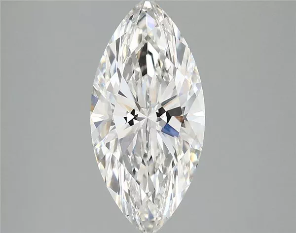 1.81 Carat · F · VVS2 Rare Carat Ideal Cut