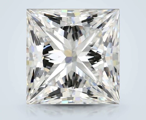 2.4 Carat · E · VVS2 Rare Carat Ideal Cut
