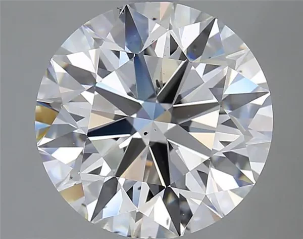4.04 Carat · E · SI1 Rare Carat Ideal Cut