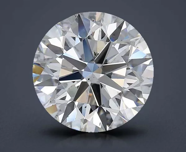 4.04 Carat · E · SI1 Rare Carat Ideal Cut