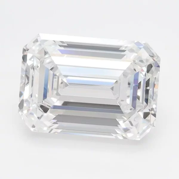 2.91 Carat · D · IF Rare Carat Ideal Cut