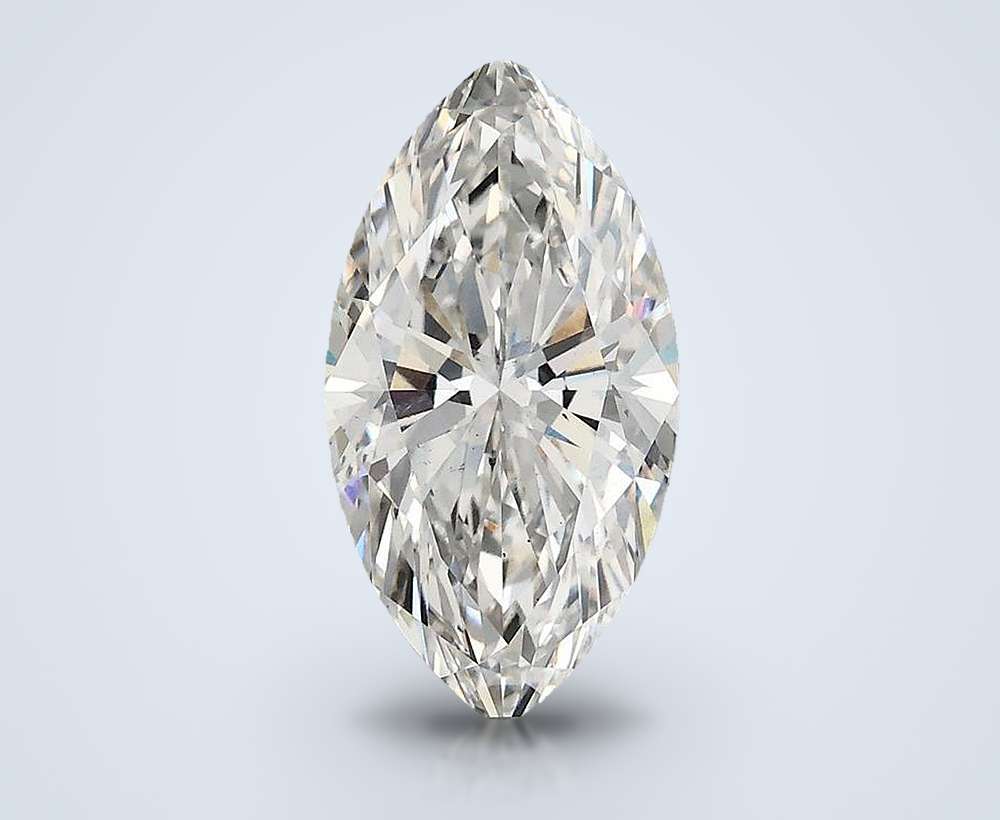 2.88 Carat · F · VS2 Rare Carat Ideal Cut