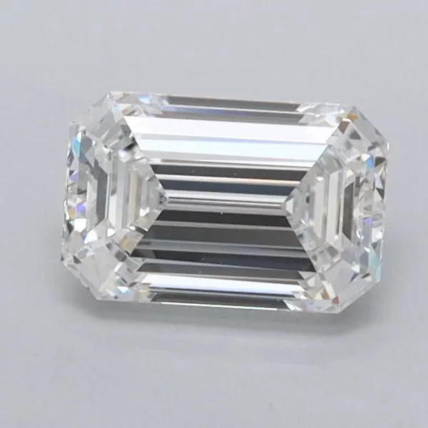 0.98 Carat · E · VVS2 Rare Carat Ideal Cut