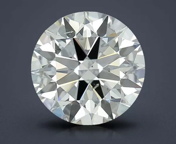 2.7 Carat · K · SI2 Rare Carat Ideal Cut