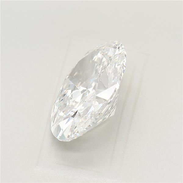 3.09 Carat · E · VS1 Rare Carat Ideal Cut