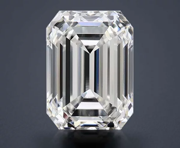 3.04 Carat · D · VVS2 Rare Carat Ideal Cut