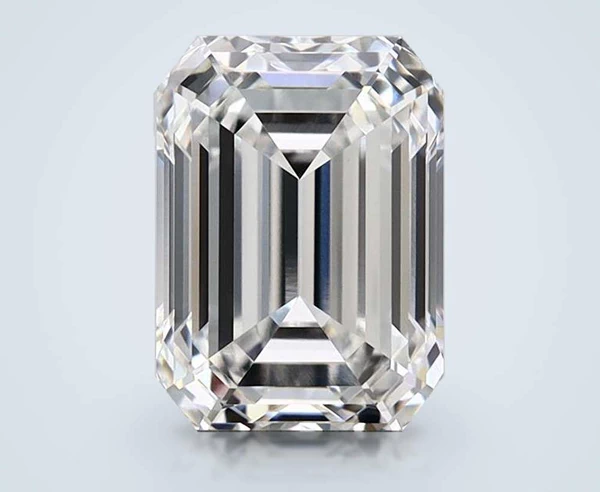 3.04 Carat · D · VVS2 Rare Carat Ideal Cut