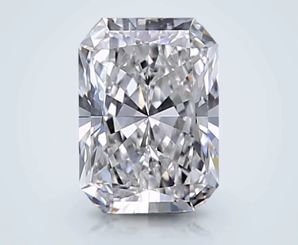 0.55 Carat · D · VVS2 Rare Carat Ideal Cut