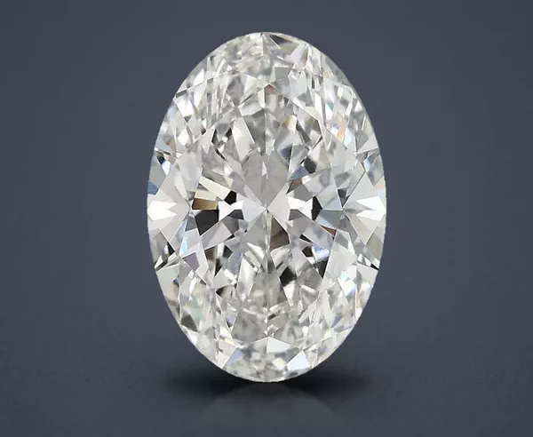 2.37 Carat · F · VVS2 Rare Carat Ideal Cut