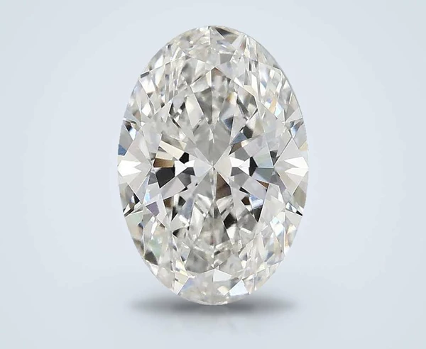 2.37 Carat · F · VVS2 Rare Carat Ideal Cut