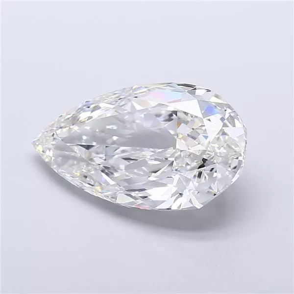 20.05 Carat · G · VVS2 Rare Carat Ideal Cut