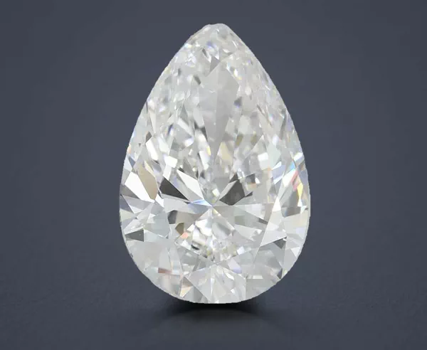 4.26 Carat · D · IF Rare Carat Ideal Cut