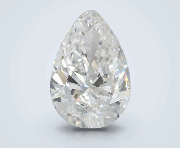 4.26 Carat · D · IF Rare Carat Ideal Cut