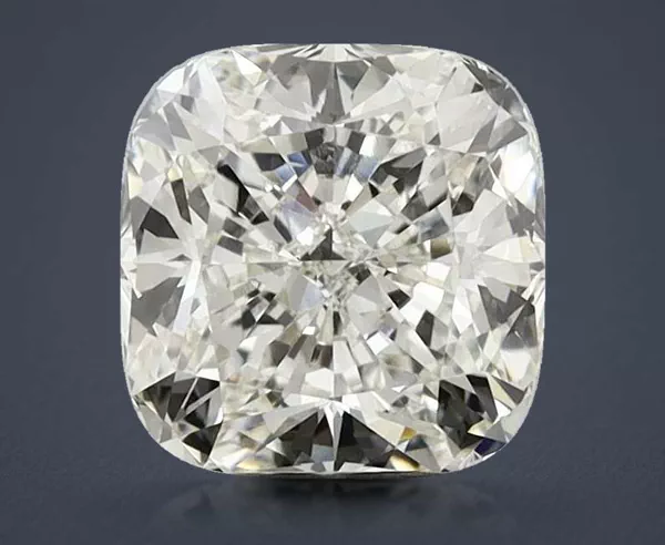 3.33 Carat · H · VS1 Rare Carat Ideal Cut