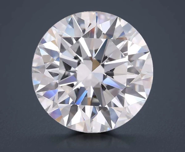 2.49 Carat · D · VVS1 Rare Carat Ideal Cut
