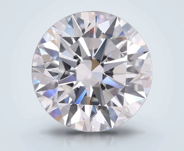 2.49 Carat · D · VVS1 Rare Carat Ideal Cut