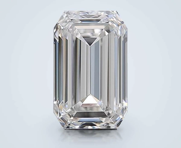 0.9 Carat · E · VVS1 Rare Carat Ideal Cut