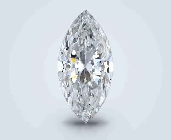 0.9 Carat · D · VVS1 very good Cut