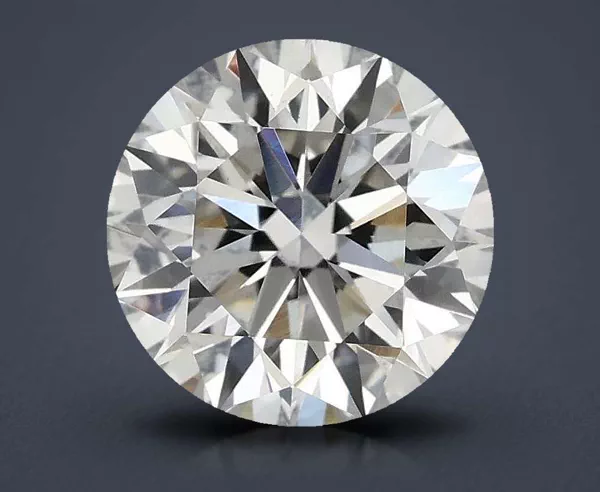 1.58 Carat · G · VS1 excellent Cut
