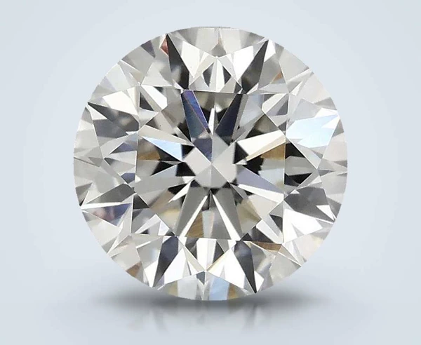 1.58 Carat · G · VS1 excellent Cut