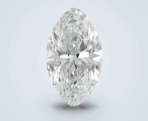 0.5 Carat · D · VVS2 very good Cut