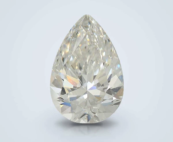 3.36 Carat · F · VVS2 Rare Carat Ideal Cut
