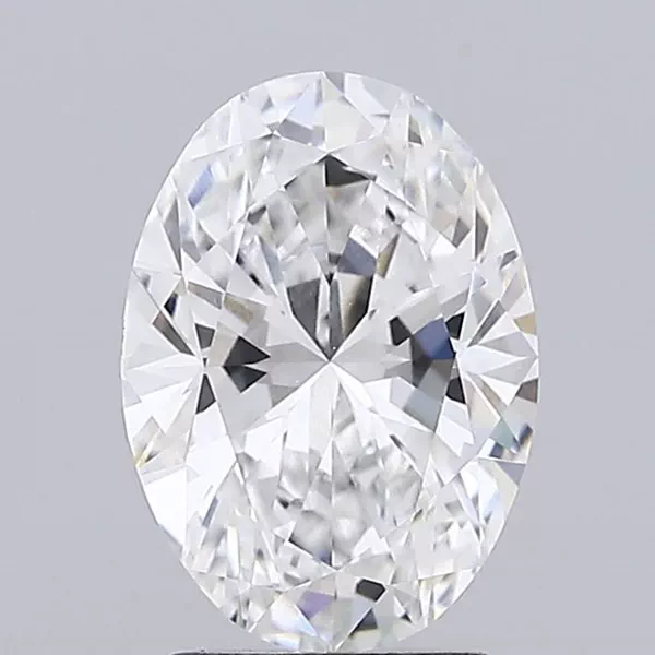 2.43 Carat · E · VVS2 Rare Carat Ideal Cut
