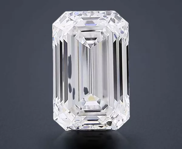 4.78 Carat · E · VVS2 Rare Carat Ideal Cut