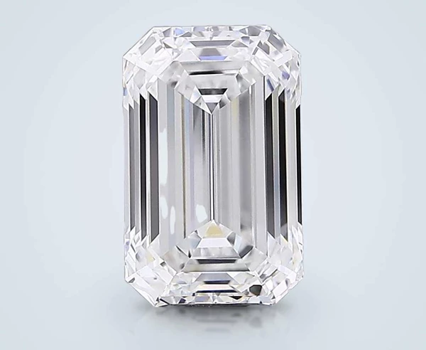4.78 Carat · E · VVS2 Rare Carat Ideal Cut