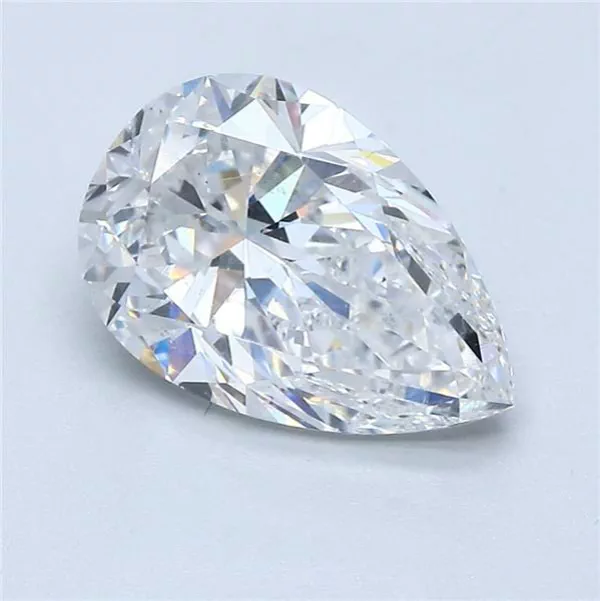 3.01 Carat · E · SI1 very good Cut