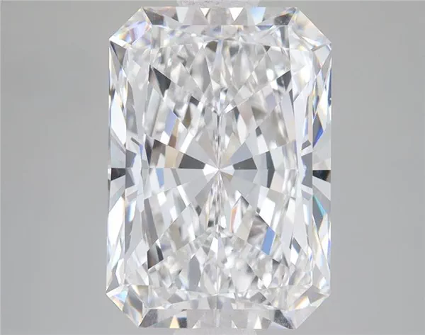 5 Carat · E · VVS1 Rare Carat Ideal Cut