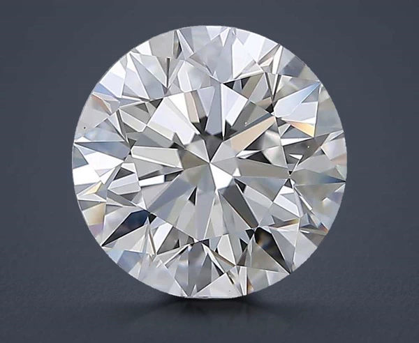2.81 Carat · E · VS1 excellent Cut