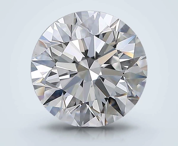2.81 Carat · E · VS1 excellent Cut