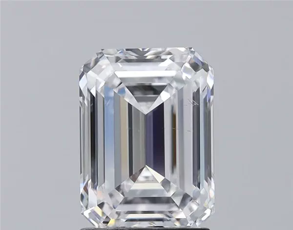 2.01 Carat · D · SI1 Rare Carat Ideal Cut