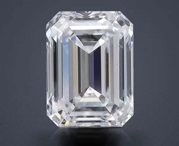 2.01 Carat · D · SI1 Rare Carat Ideal Cut