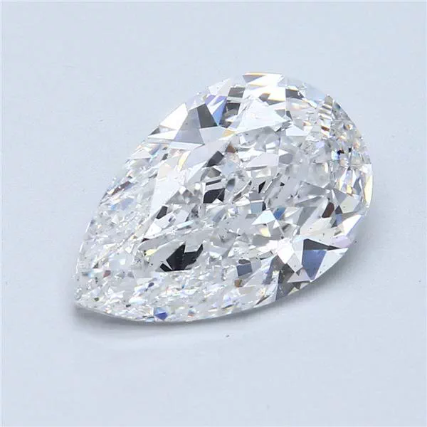 4.04 Carat · E · SI1 excellent Cut