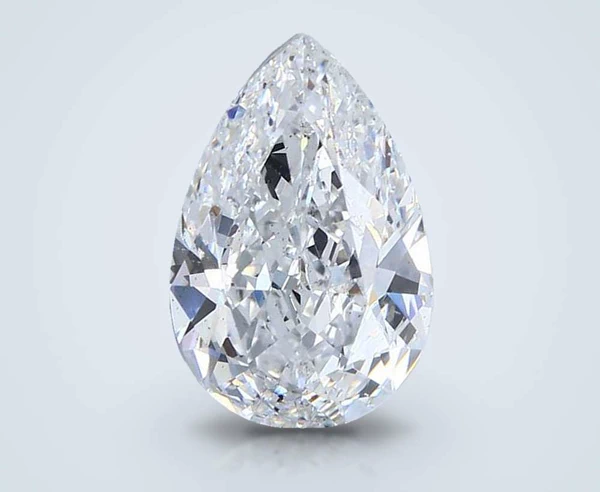 4.04 Carat · E · SI1 excellent Cut