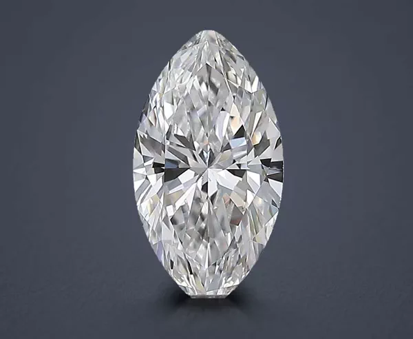 0.65 Carat · E · VS2 Rare Carat Ideal Cut
