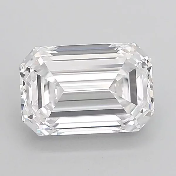 3.19 Carat · D · VVS1 Rare Carat Ideal Cut