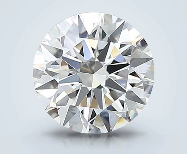 2.07 Carat · F · VVS1 Rare Carat Ideal Cut
