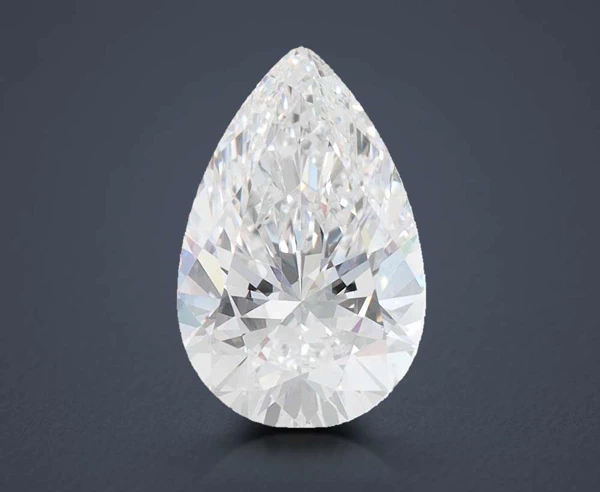 2.02 Carat · D · VVS1 Rare Carat Ideal Cut