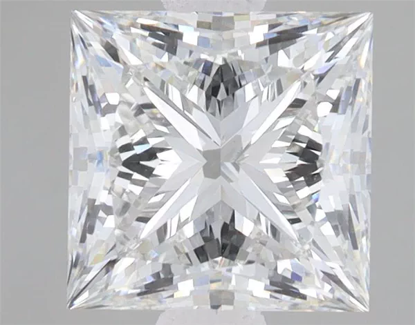 3.33 Carat · F · VVS2 Rare Carat Ideal Cut