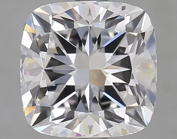 3.33 Carat · D · VS1 Rare Carat Ideal Cut