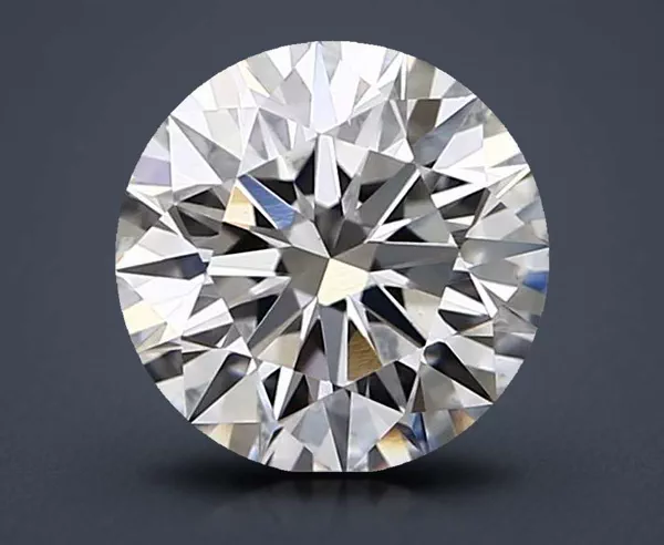 1.06 Carat · D · VS1 Rare Carat Ideal Cut