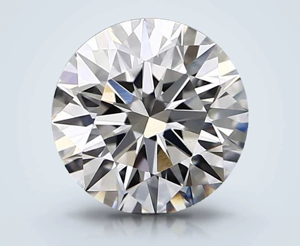 1.06 Carat · D · VS1 Rare Carat Ideal Cut
