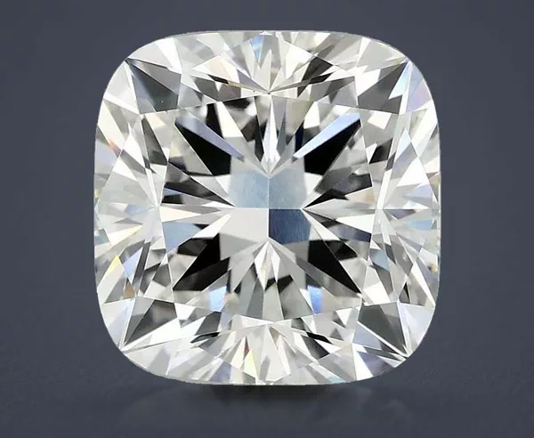 4.96 Carat · F · VVS2 Rare Carat Ideal Cut
