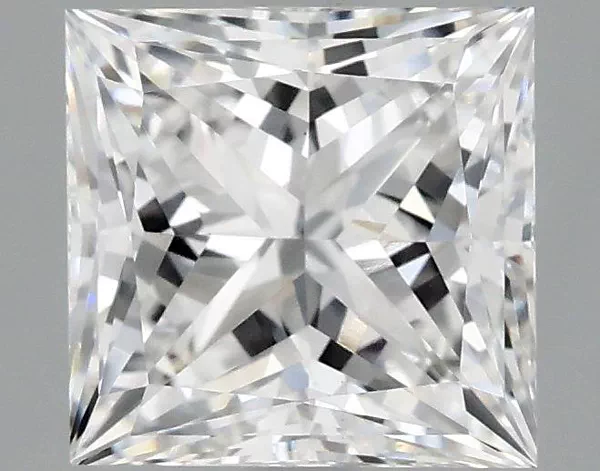 2.06 Carat · E · VS1 Rare Carat Ideal Cut