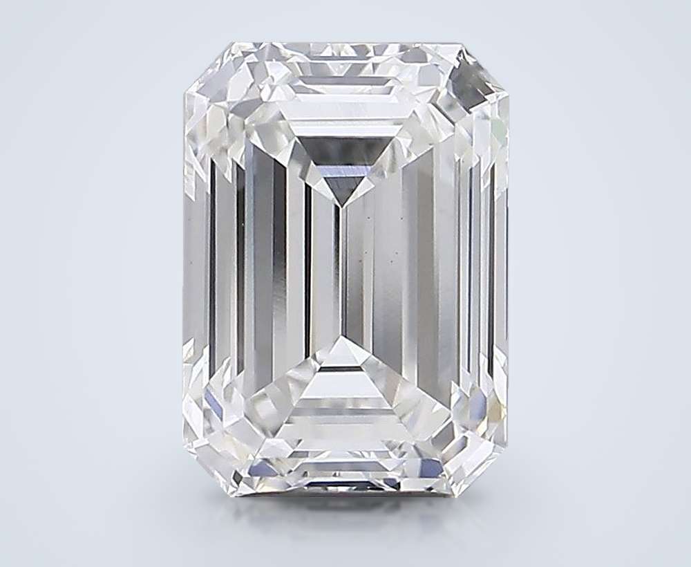4.35 Carat · F · VVS2 Rare Carat Ideal Cut