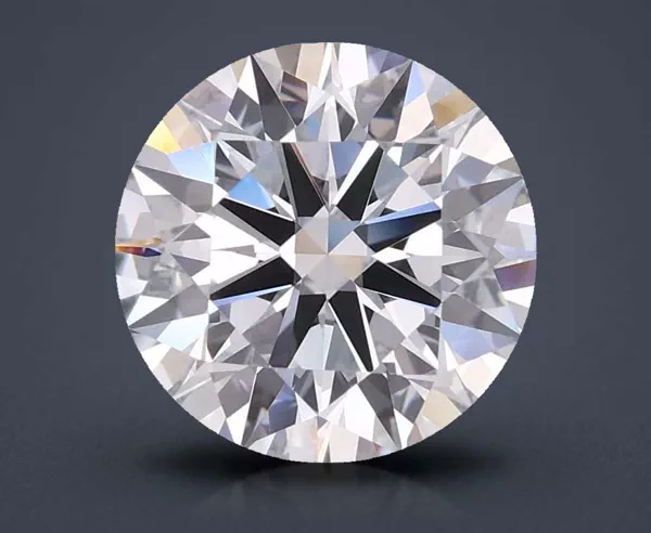 1.91 Carat · E · VVS2 Rare Carat Ideal Cut